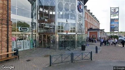 Gewerbeflächen zur Miete in Kalmar - Photo from Google Street View