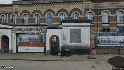 Andre lokaler til leie i Willebroek – Bilde fra Google Street View