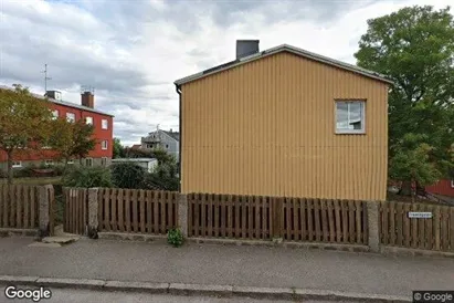 Lagerlokaler för uthyrning i Karlskrona – Foto från Google Street View