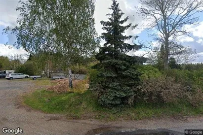 Kontorslokaler för uthyrning i Hillerød – Foto från Google Street View