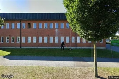 Office spaces for rent in Lund - Photo from Google Street View