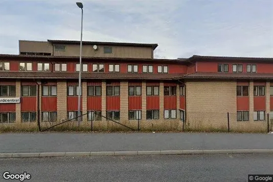 Office spaces for rent i Sollentuna - Photo from Google Street View