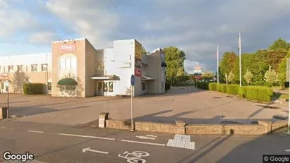 Kontorer til leie i Växjö – Bilde fra Google Street View