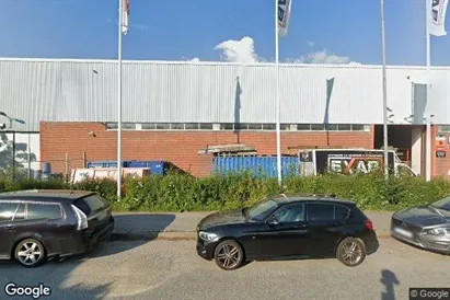 Kontorlokaler til leje i Botkyrka - Foto fra Google Street View