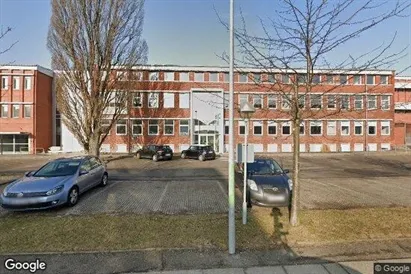 Office spaces for rent in Brøndby - Photo from Google Street View