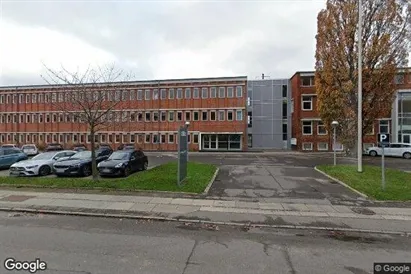 Office spaces for rent in Brøndby - Photo from Google Street View