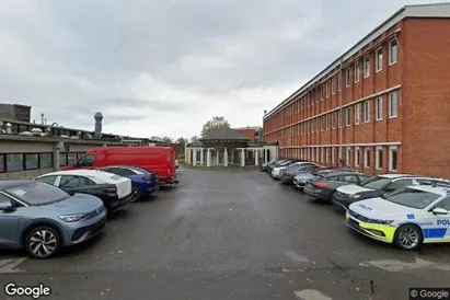 Office spaces for rent in Brøndby - Photo from Google Street View