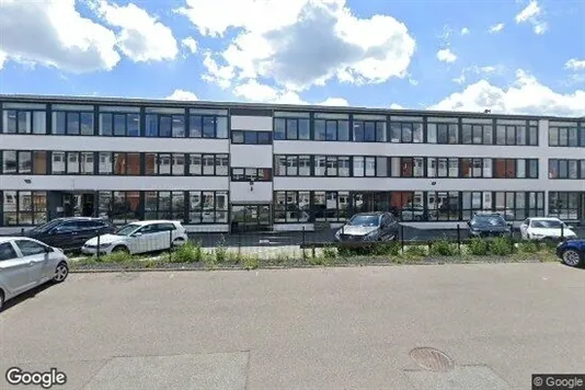 Office spaces for rent i Herlev - Photo from Google Street View