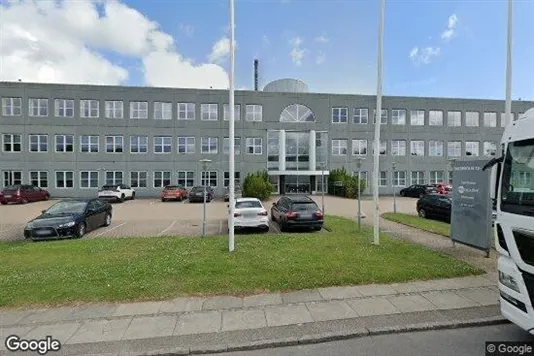 Bedrijfsruimtes te huur i Herlev - Foto uit Google Street View