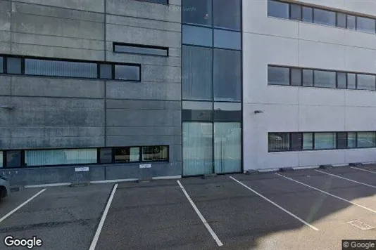 Office spaces for rent i Herlev - Photo from Google Street View