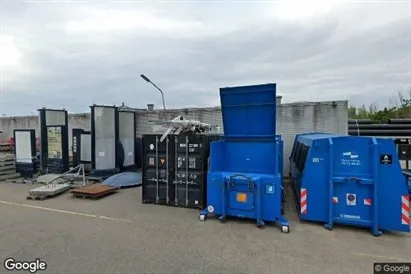 Warehouses for rent in Hvidovre - Photo from Google Street View