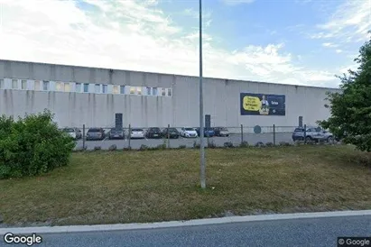 Warehouses for rent in Ishøj - Photo from Google Street View