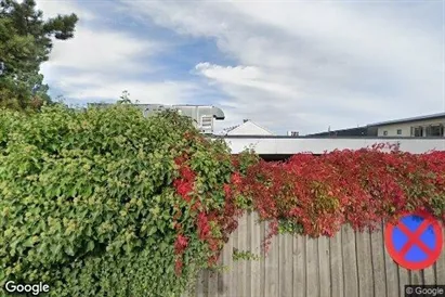 Lagerlokaler för uthyrning i Rødovre – Foto från Google Street View