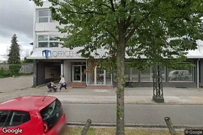 Office spaces for rent in Brønshøj - Photo from Google Street View