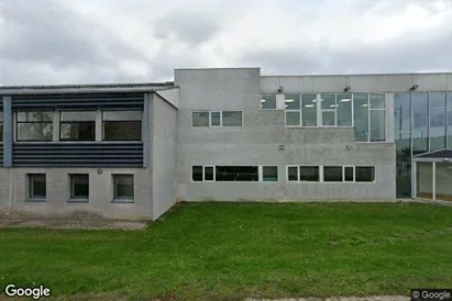 Bedrijfsruimtes te huur in Albertslund - Foto uit Google Street View