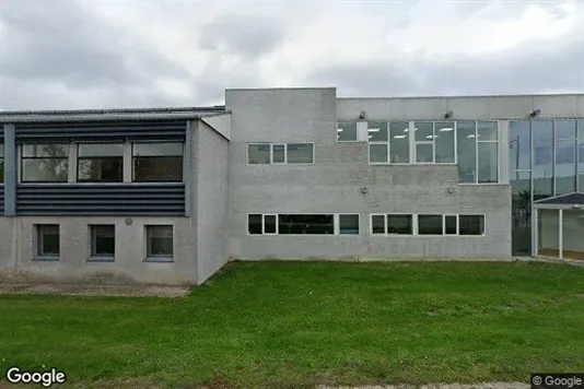 Bedrijfsruimtes te huur i Albertslund - Foto uit Google Street View