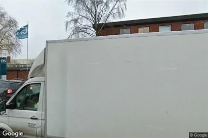 Kontorslokaler för uthyrning i Glostrup – Foto från Google Street View