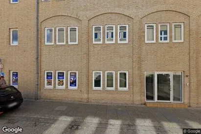 Kantorruimte te huur in Taastrup - Foto uit Google Street View