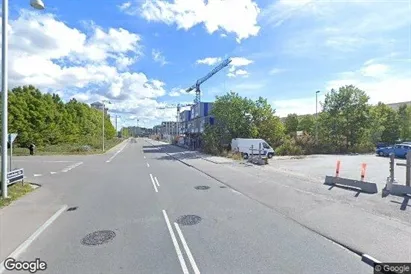 Kontorslokaler för uthyrning i Taastrup – Foto från Google Street View