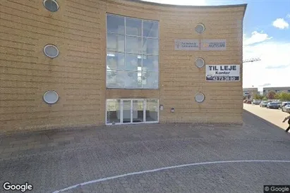 Office spaces for rent in Taastrup - Photo from Google Street View