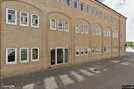 Kontor för uthyrning, Taastrup, Storköpenhamn, Banestrøget 17, Danmark