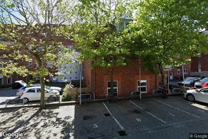 Kontorer til leie i Horsens – Bilde fra Google Street View