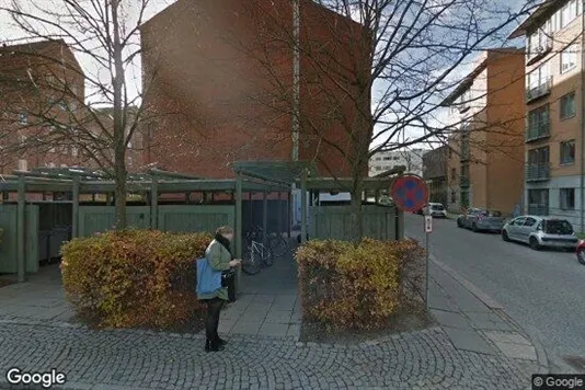 Office spaces for rent i Randers C - Photo from Google Street View