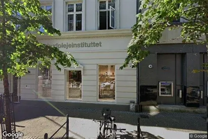 Office spaces for rent in Randers C - Photo from Google Street View