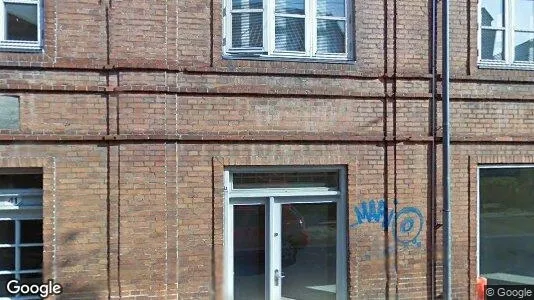 Lokaler til leje i Randers C - Foto fra Google Street View