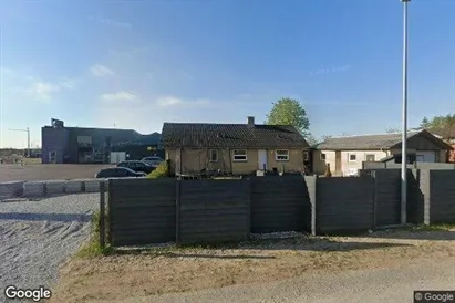 Kontorer til leie i Randers SV – Bilde fra Google Street View