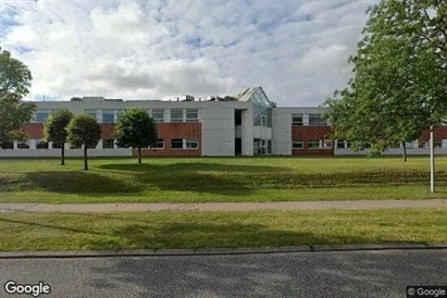 Office spaces for rent in Randers SØ - Photo from Google Street View