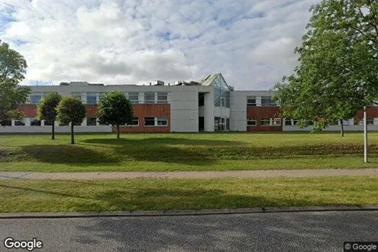 Kantorruimte te huur i Randers SØ - Foto uit Google Street View