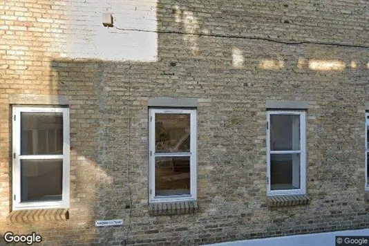 Office spaces for rent i Aalborg - Photo from Google Street View