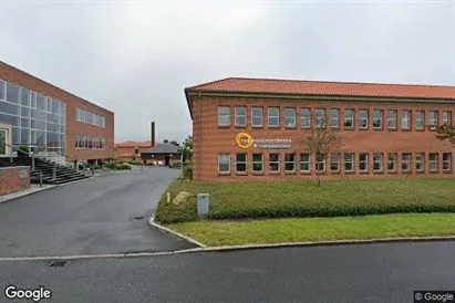 Kantorruimte te huur in Vejle - Foto uit Google Street View