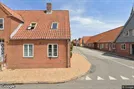 Kontor för uthyrning, Tønder, Region of Southern Denmark, Nørregade 31, Danmark