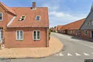 Office space for rent, Tønder, Region of Southern Denmark, Nørregade 31, Denmark