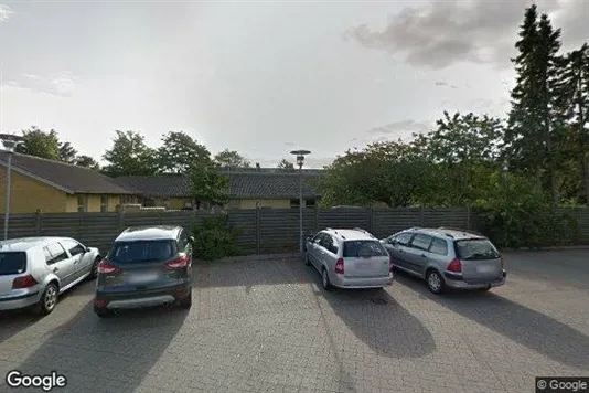 Büros zur Miete i Holstebro – Foto von Google Street View