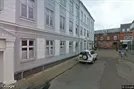 Office space for rent, Grenaa, Central Jutland Region, Ågade 2A, Denmark