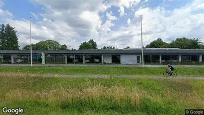 Gewerbeflächen zur Miete in Silkeborg – Foto von Google Street View