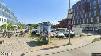 Office spaces for rent in Aarhus C - Photo from Google Street View