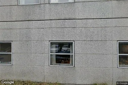 Kontorslokaler för uthyrning i Højbjerg – Foto från Google Street View