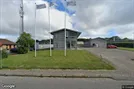 Commercial property for rent, Fredericia, Region of Southern Denmark, Kaltoftevej 9, Denmark