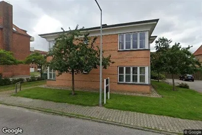 Kantorruimte te huur in Fredericia - Foto uit Google Street View