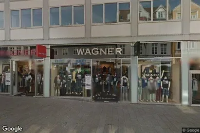 Office spaces for rent in Sønderborg - Photo from Google Street View