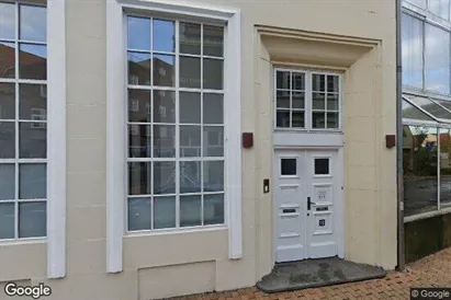 Office spaces for rent in Sønderborg - Photo from Google Street View