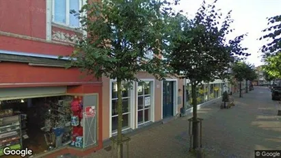 Büros zur Miete in Varde – Foto von Google Street View
