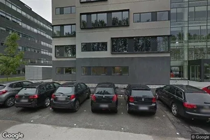 Kantorruimte te huur in Vallensbæk Strand - Foto uit Google Street View