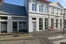 Kontor för uthyrning, Rønne, Bornholm, Lille Torv 1, Danmark