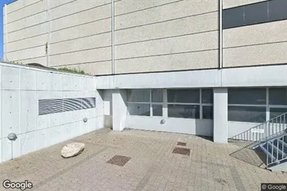 Office spaces for rent in Odense SØ - Photo from Google Street View