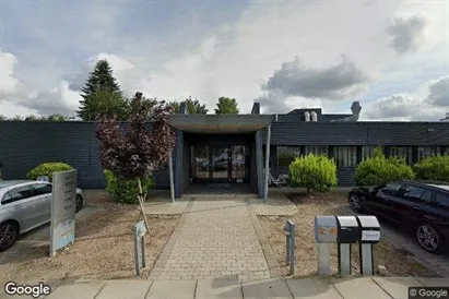 Büros zur Miete in Odense S – Foto von Google Street View